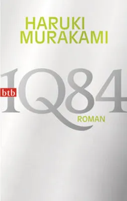 Obrázok produktu pre 1Q84 (Buch 1, 2)