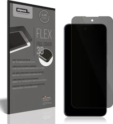 Obrázek produktu pro 1x dipos FlexBSF Infinix Hot 50 5G
