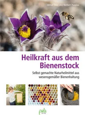 Obrázok produktu pre Heilkraft aus dem Bienenstock