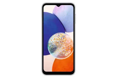 Produktbild von Galaxy A14 5G - 64 GB - Silver