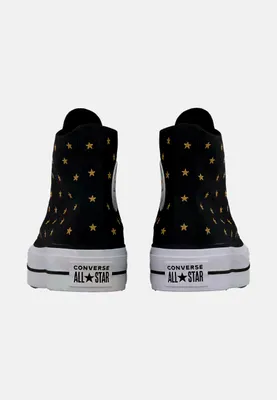 Productafbeelding van Converse Chuck Taylor All Star Lift A16113C, uni
