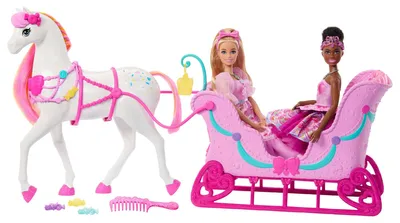 Obrázok produktu pre Barbie JRF15, Modelka, Žena, 3 rok / roky, Dievča, 290 mm, Viacfarebný