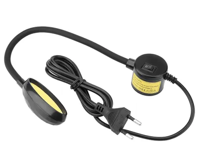 Zdjęcie produktu dla Lampa robocza do szycia COB o mocy 8 W, z regulowaną podstawą magnetyczną