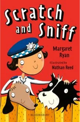 Imagen del producto de Scratch and Sniff: A Bloomsbury Reader