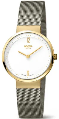 Image de BOCCIA Montres-bracelets 3283-05