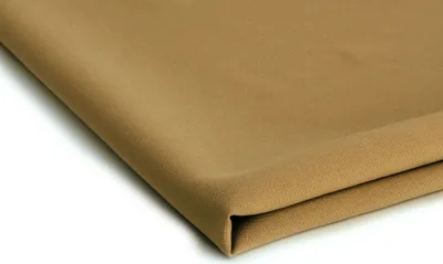 Obrázok produktu pre Tkanina Panama Minimatt tmavo béžová 50 x 150 cm