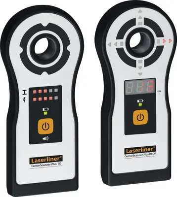 Image de Laserliner CenterScanner Plus