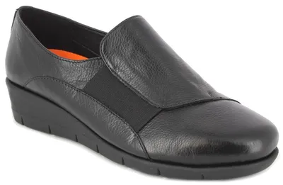 Produktbild von Doctor Cutillas 60302 Damen-Sneaker, schwarz, Größe 1: 38