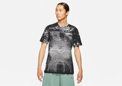 Produktbild von Tshirts Nike Ny Vs Ny DD0821010