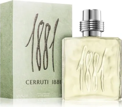 Image de Cerruti 1881 Pour Homme Après Rasage 100 ml