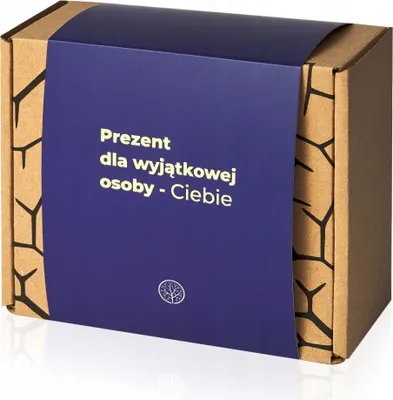 Obrázek produktu pro BBO-1 BLAU Dárková banderola - Námořnická modř