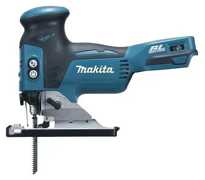 Image de Scie Sauteuse MAKITA DJV181Z - 18V Li-Ion (vendu sans batterie)