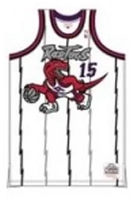 Obrázek produktu pro Dres Mitchell & Ness SMJYGS18213TRA pro Pánské