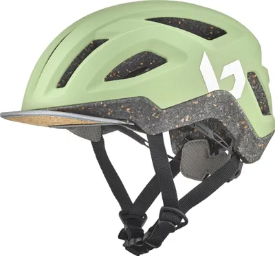 Immagine prodotto di Casco da bici Bollé Eco React Matcha Matte S