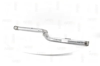 Produktbild von NAP carparts Abgasrohr Auspuffrohr passend für MERCEDES-BENZ C-Klasse Limousine (W203) CAC10255
