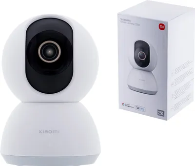 Obrázok produktu pre Xiaomi Smart Camera C300 Vnitřní sférická IP bezpečnostní kamera, 2304 x 1296 pixelů, strop/zeď/stůl