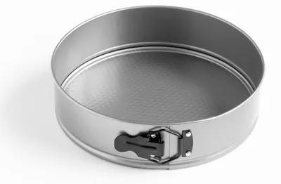 Productafbeelding van LACOR - 68686 - Ronde bakvormen, cakevorm, losse vorm, koolstofstaal