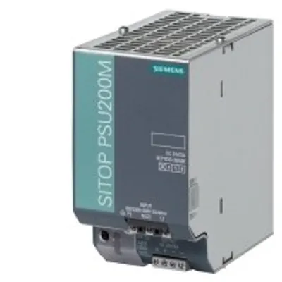 Obrázek produktu pro Siemens 6EP1333-3BA10, Vnitřní, IP20, Vícebarevný, CE, RoHS, REACH, 70 mm, 125 mm
