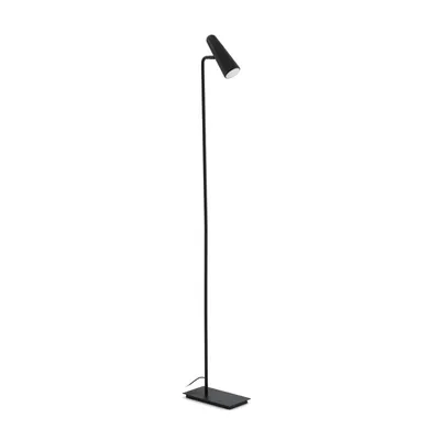 Image de Faro 29049, noir, bureau à domicile, métal, IP20, II, 4 W