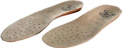 Produktbild von Lowa Leder-Einlegesohle mit Kork-Fußbett | Gr. UK 12,0 EU 47,0