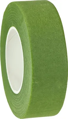 Produktbild von Hochwertiges Floristen-Wickelband für kreative Dekorationen