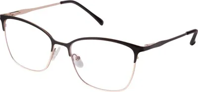 Immagine prodotto di HO BISOGNO DI: Lenti MIA, colore nero, +2.50 diottrie, materiale: metallo