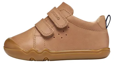 Imagen del producto de Zapatillas deportivas de cuero para niños