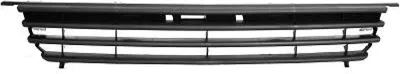 Produktbild von DIEDERICHS 2203240 Kühlergrill Frontgrill für VW Polo Schrägheck (6N1) Schwarz