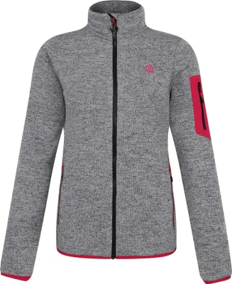 Produktbild von Dare 2B - "Torrek Mountain Series" Fleece für Damen RG11254 (40 DE) (Anthrazit meliert)