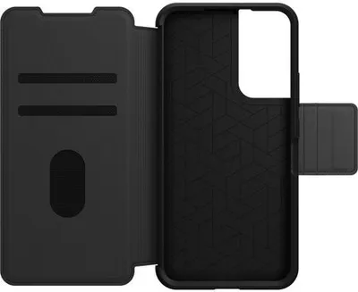 Obrázok produktu pre OtterBox Strada Samsung Galaxy S22+, čierna