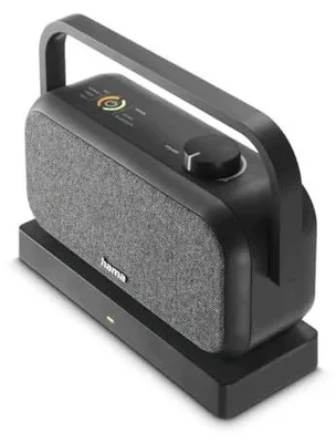 Zdjęcie produktu dla Głośnik do telewizora bezprzewodowy 2 4 ghz bluetooth stereo