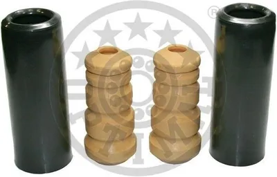 Produktbild von OPTIMAL AK-735178 Staubschutzsatz Stoßdämpfer Hinten links Hinten rechts für BMW X3 (E83)