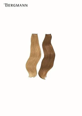 Produktbild von Übungstresse, 1 m, blond, ca. 60 cm