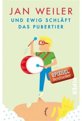 Obrázek produktu pro Und ewig schläft das Pubertier