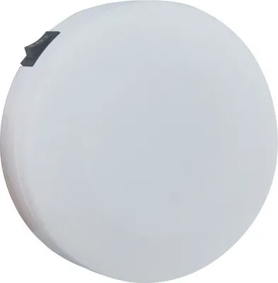 Image de Lalizas Aqua Led lampe à dôme blanc blanc One Size