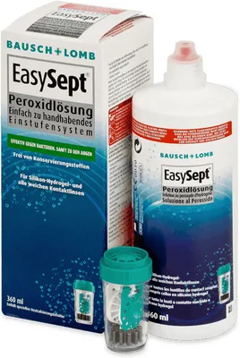 Obrázek produktu pro Roztok peroxidu EasySept 360 ml
