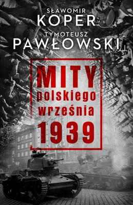 Productafbeelding van Mity polskiego września 1939
