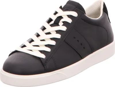 Obrázek produktu pro Ecco dámské tenisky STREET LITE W 13110-35, 13110-36, 13110-37, 13110-38, 13110-39, 13110-40, 13110-41, 28324-38, 28324-39, 28324-42 ECO-212803 černá/černá 39