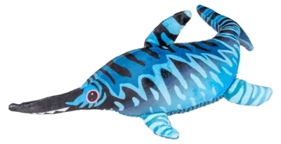 Produktbild von Duvoplus Hundespielzeug Ocean Segelfisch