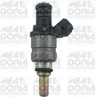 Produktbild von MEAT & DORIA 75117813 Einspritzventil für BMW 3 Limousine (E46)