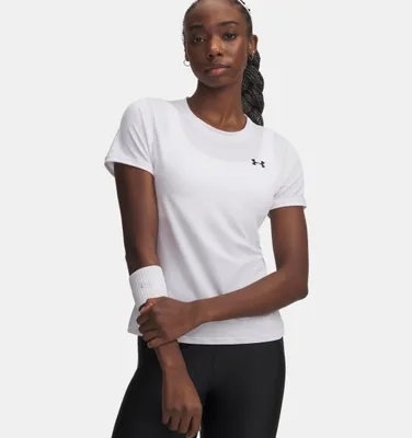 Obrázok produktu pre Under Armour Tech Mesh Ss - biela, veľkosť:L