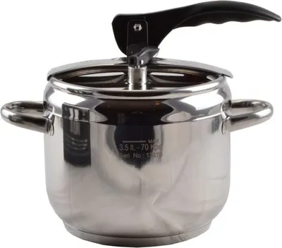 Obrázek produktu pro Tlakový hrnec 3,5 l 52699