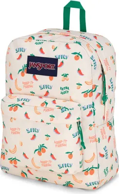 Produktbild von Jansport Superbreak One 25l Rucksack Mehrfarbig Mehrfarbig One Size