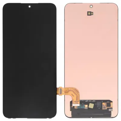 Produktbild von Samsung, Service Display ohne Rahmen für Galaxy A57 5G, Schwarz