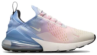 Image de Nike Air Max 270 Sail Alabaster (pour femmes) - Taille EU 36