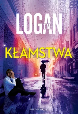 Produktbild von Kłamstwa