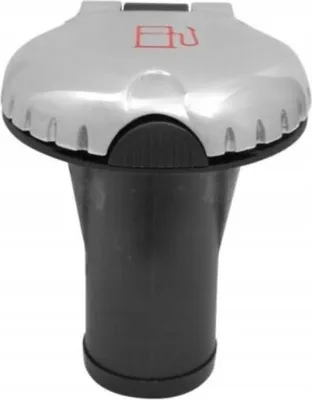 Immagine prodotto di Tappo di rifornimento carburante Copri collo di rifornimento Barca Yacht Attwood 99DFCCSS1