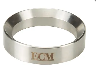 Produktbild von ECM Funnel Siebträger-Fülltrichter aus Edelstahl