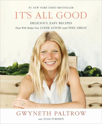 Produktbild von It's All Good