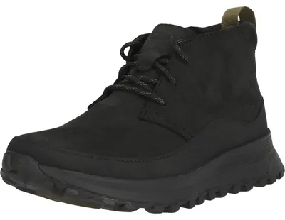 Produktbild von CLARKS Outdoorstiefel ATL Trek mit innovativem Wetterschutz und optimalem Grip 1217 Black Nubuck 46